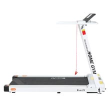 Fable Foldable Electric Treadmill